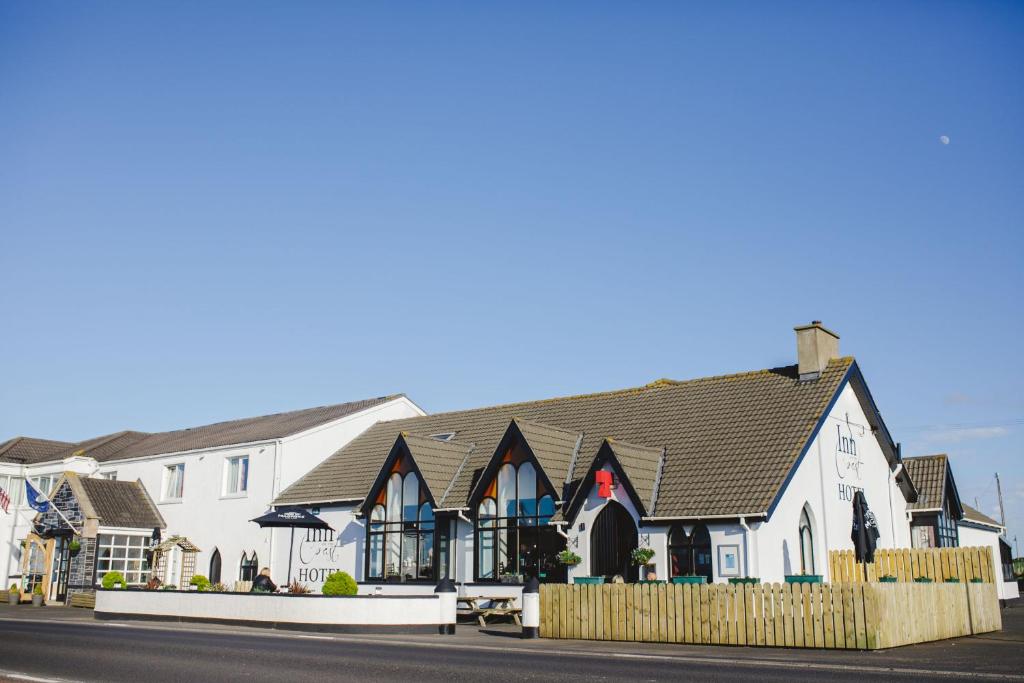 Inn On The Coast, Portrush