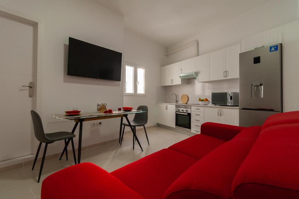 Apartamentos Bello Lanzarote photo