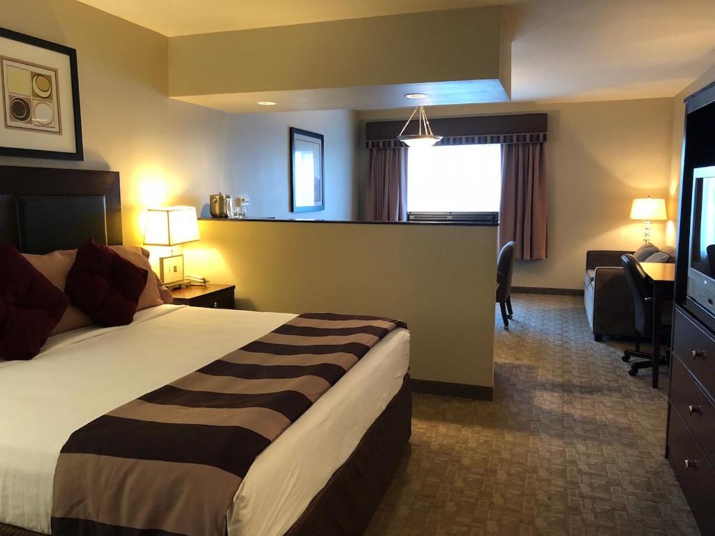 Shilo Inn Suites Hotel-Killeen Photo 8