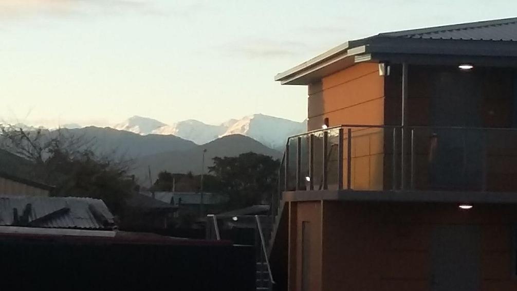 Stopforths Motel photo