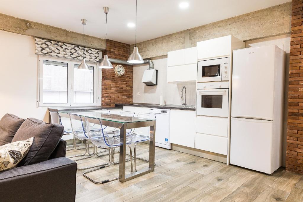 O Donnell apartment - Prime Location - 5