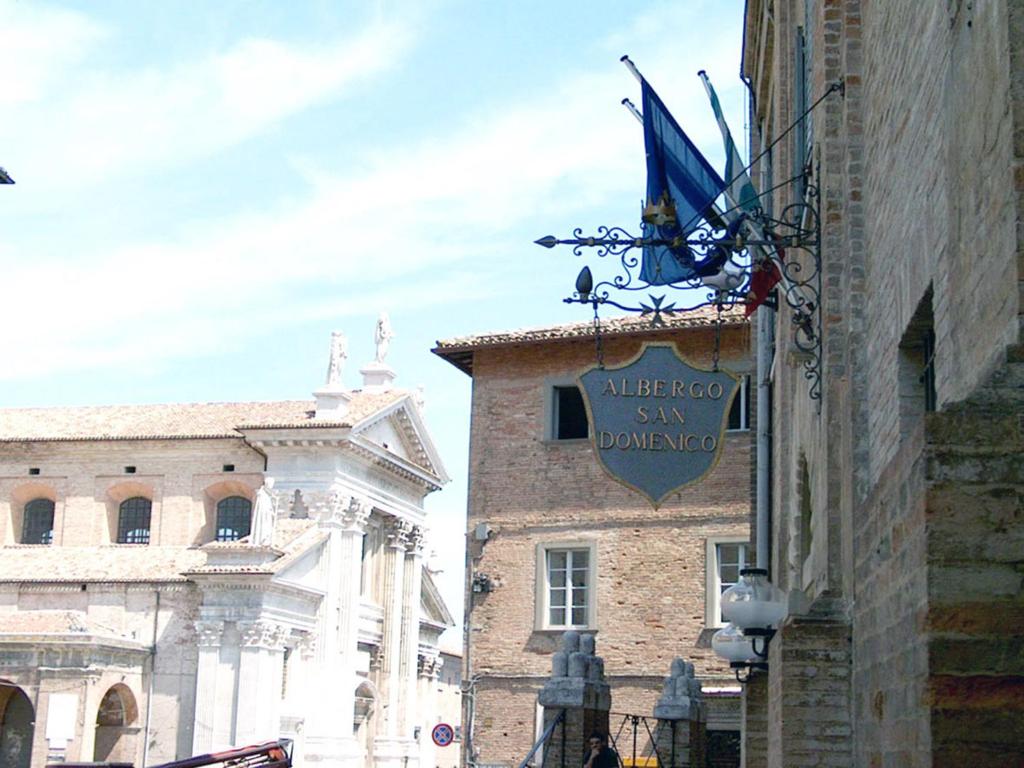 Albergo San Domenico photo