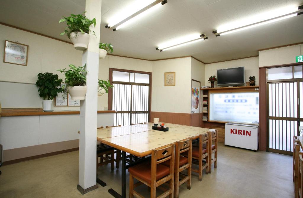 비즈니스 료칸 미마투소우 호텔 이미지 2