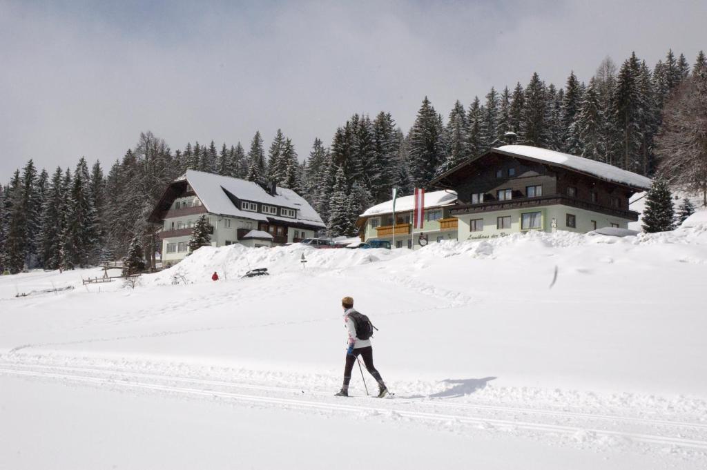 Hotel Tischlbergerhof - 2