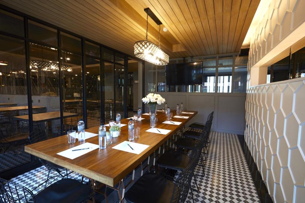 ห้องประชุม / บอลรูม