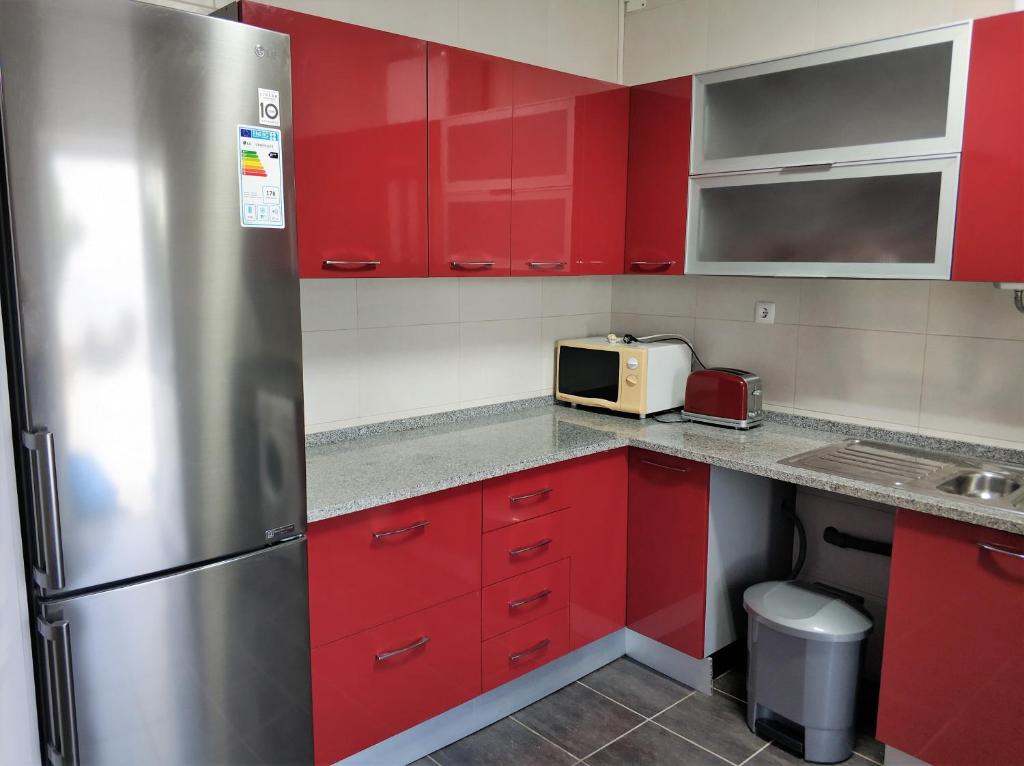 Sleep & Go Faro Airport Guest House photo