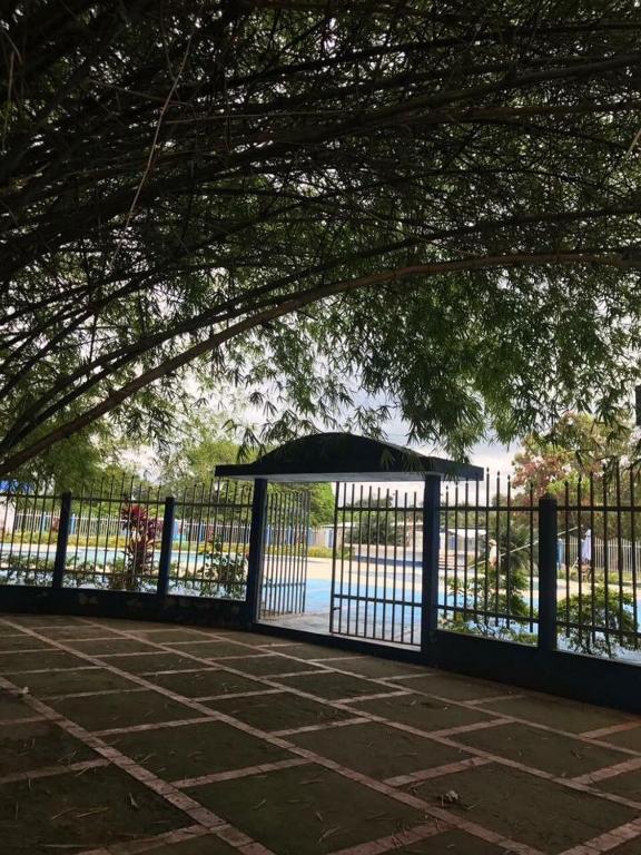 Hotel campestre la Maria photo