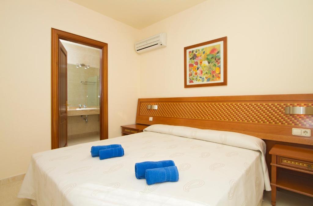 Sun Grove Villas & Spa - 5