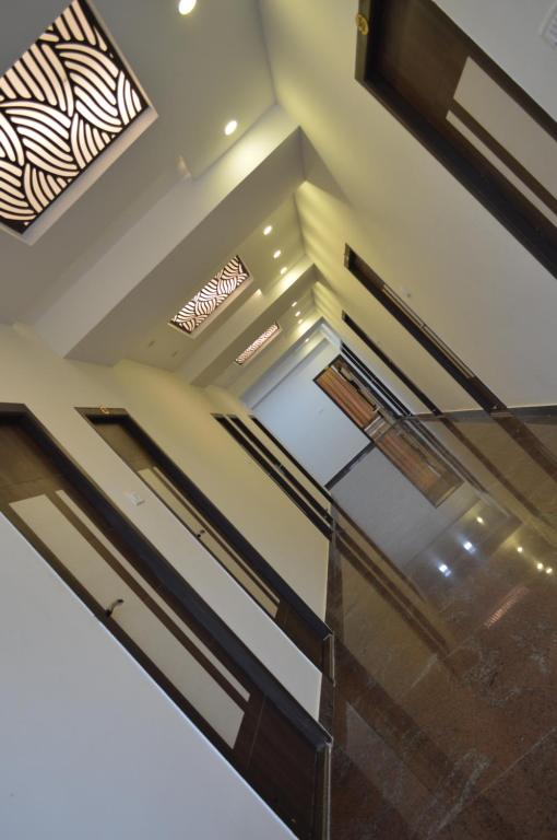 Hotel Ambai Grand photo