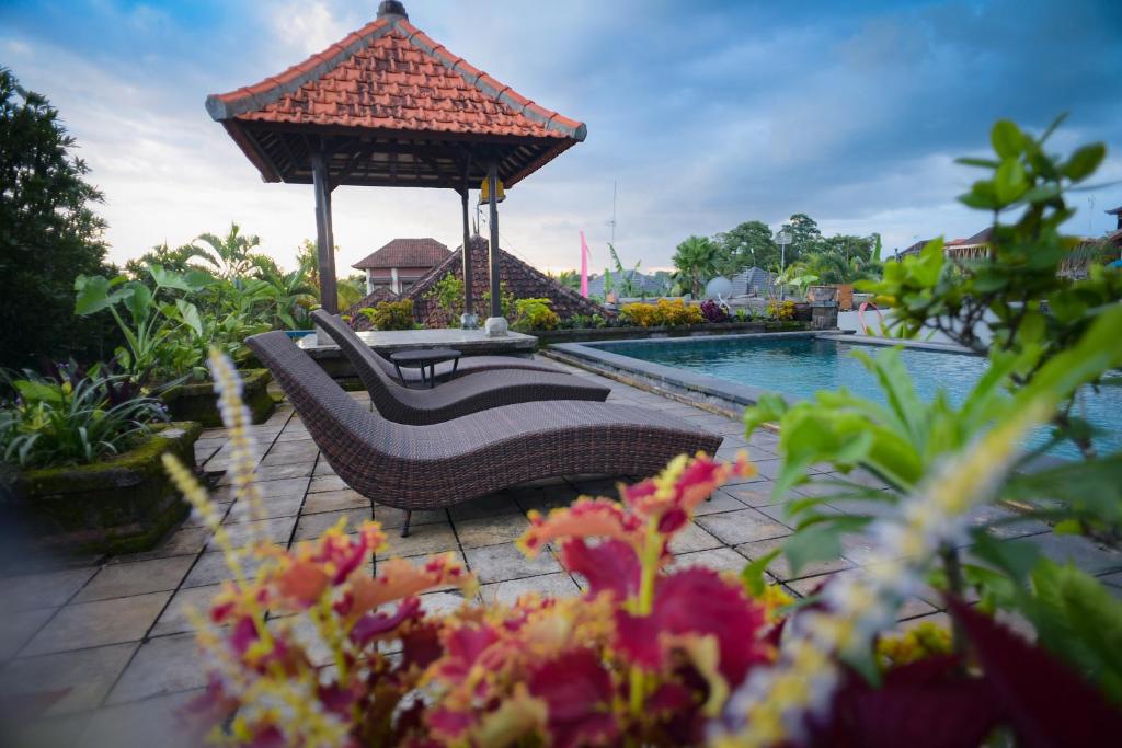 Ina Inn Ubud