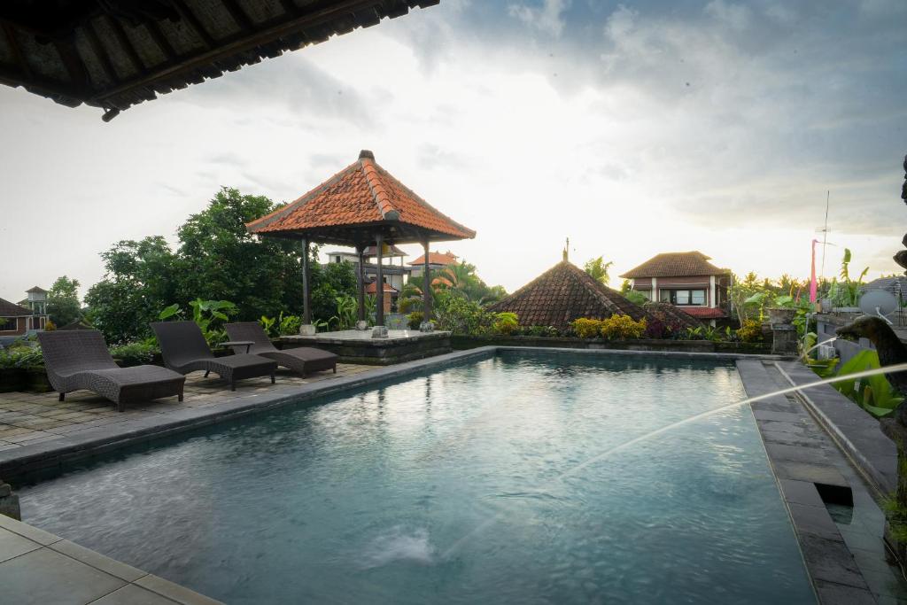 Ina Inn Ubud