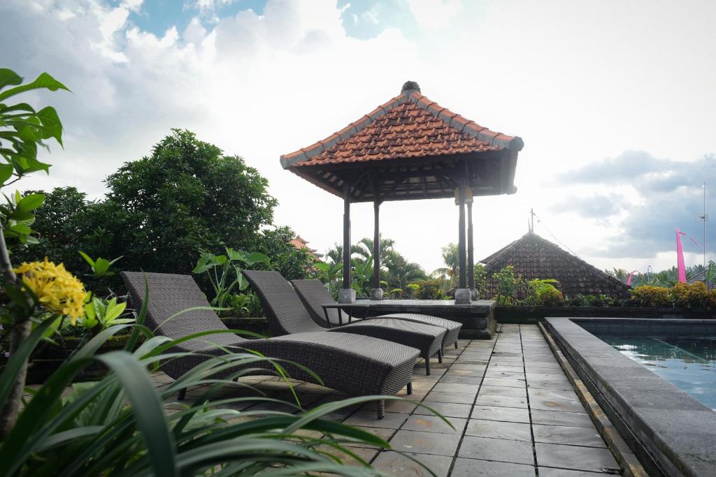 Ina Inn Ubud