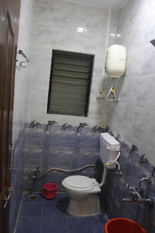 Hotel Radhika Inn photo