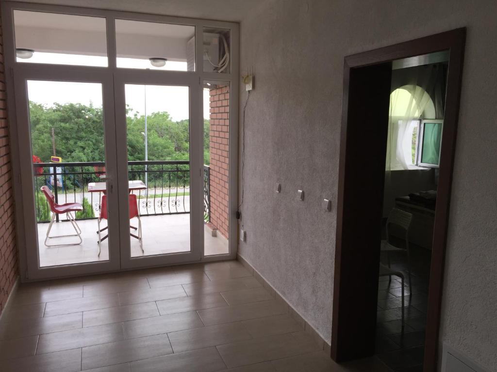Apartmani Alex Beach photo