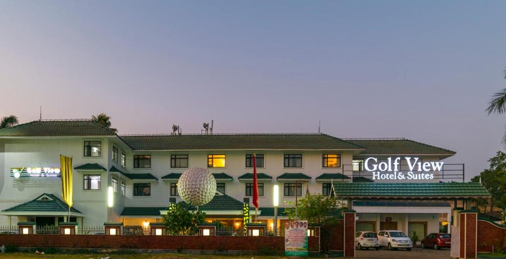 Golf View Hotels & Suites