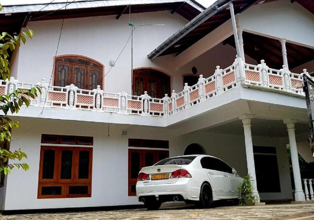 Villa Vas