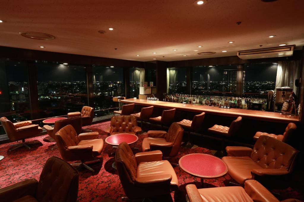 Bar/lounge