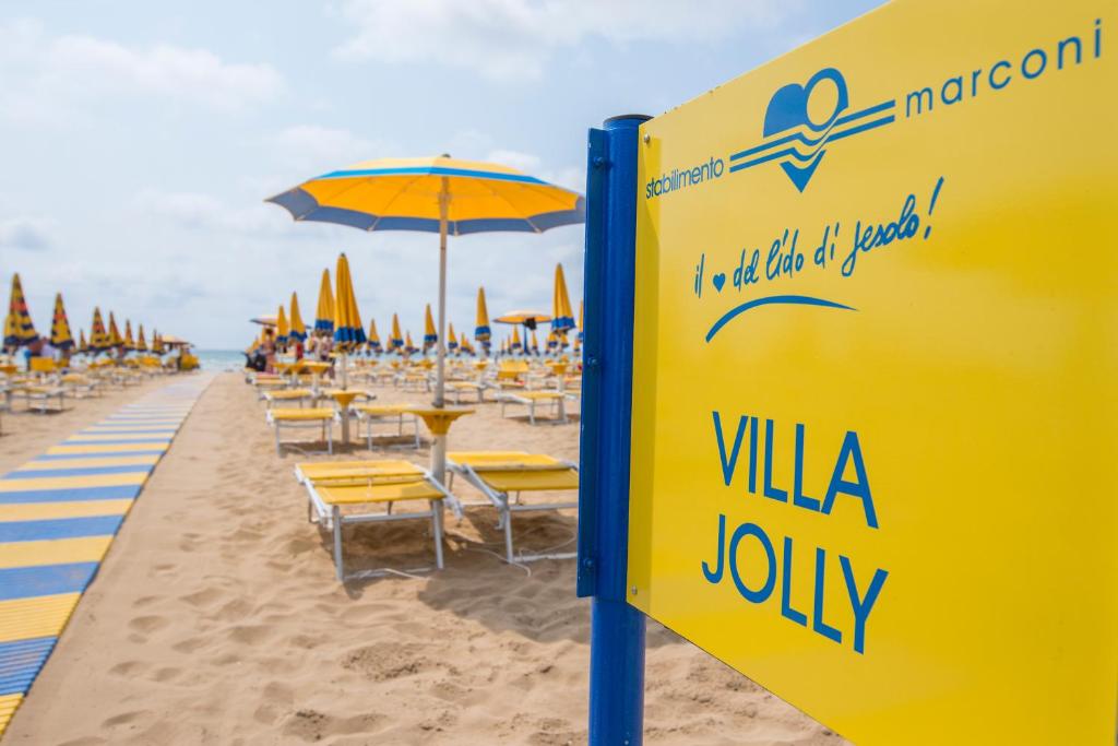 Pensione Villa Joli - 3