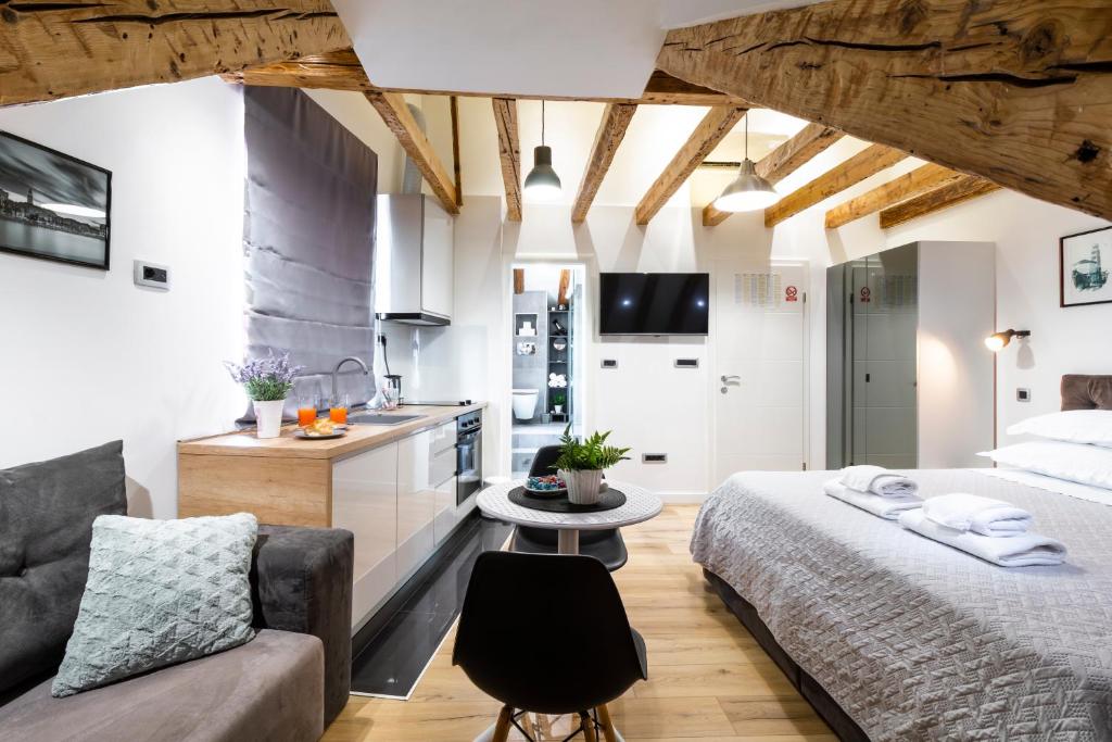 Luxury Apartment Sea View photo