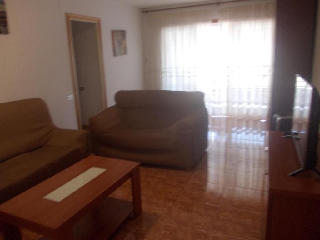 Apartamento en Sant Carlos de la Ràpita - 2