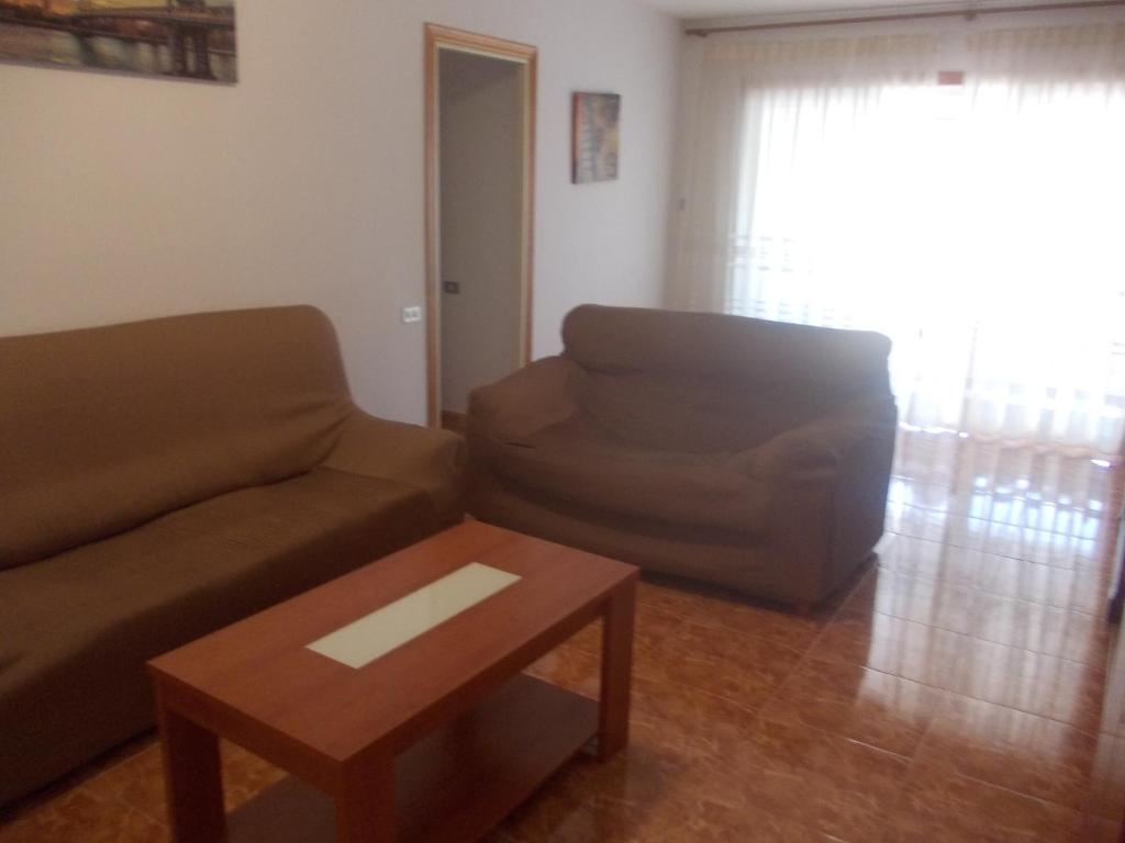 Apartamento en Sant Carlos de la Ràpita - 3