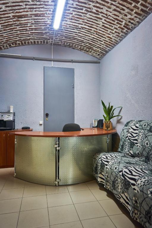 Sleep&amp;Go — Hotel in Lviv