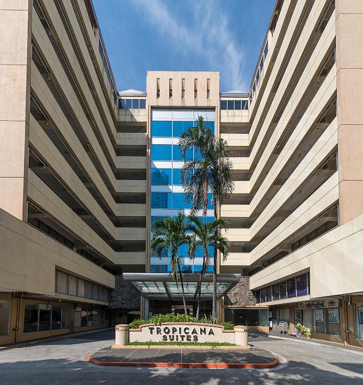 Vista exterior