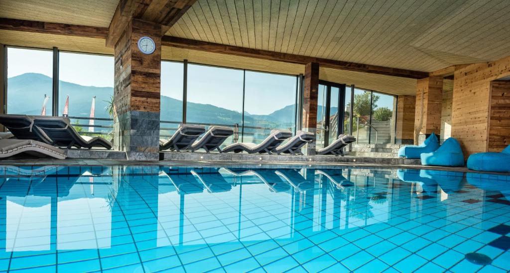 Aktiv & Relax Hotel Hubertus - 2