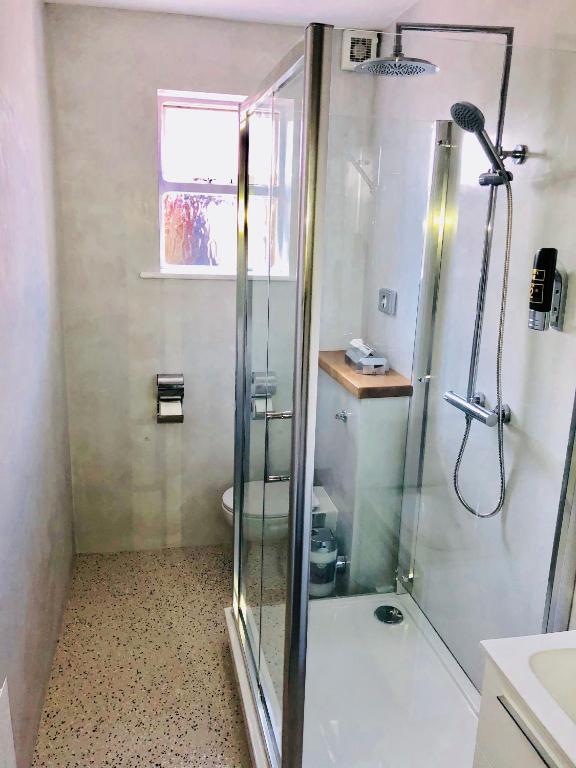The Eyre Square Townhouse photo