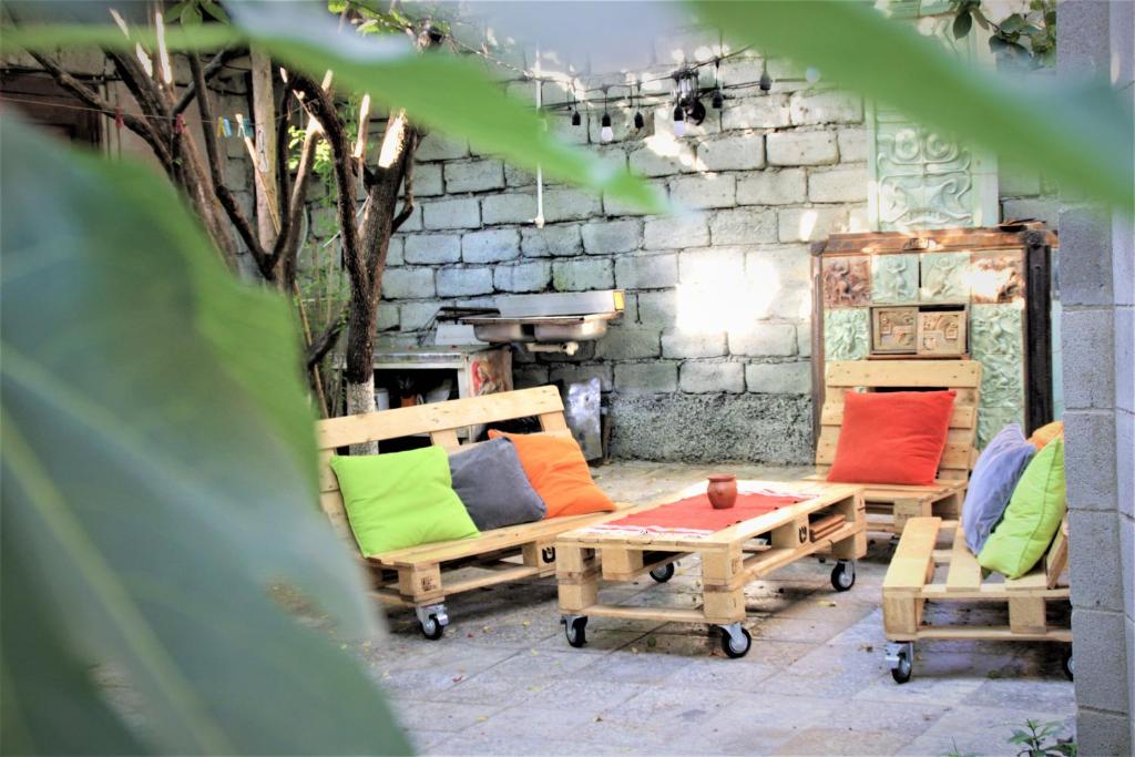 Bude Hostel photo
