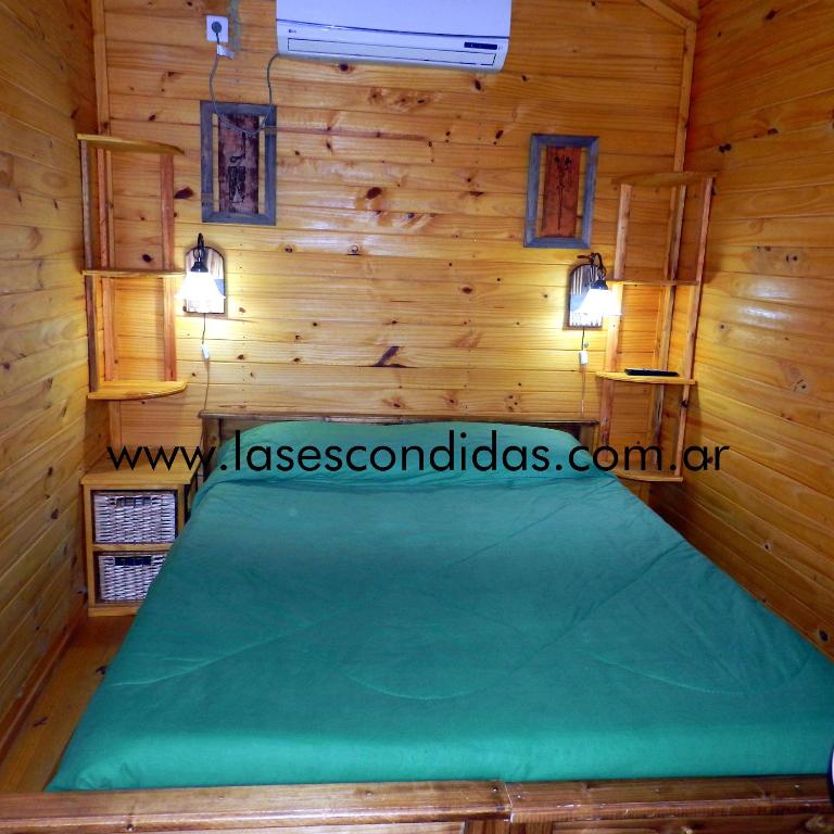 Cabanas Las Escondidas - 3