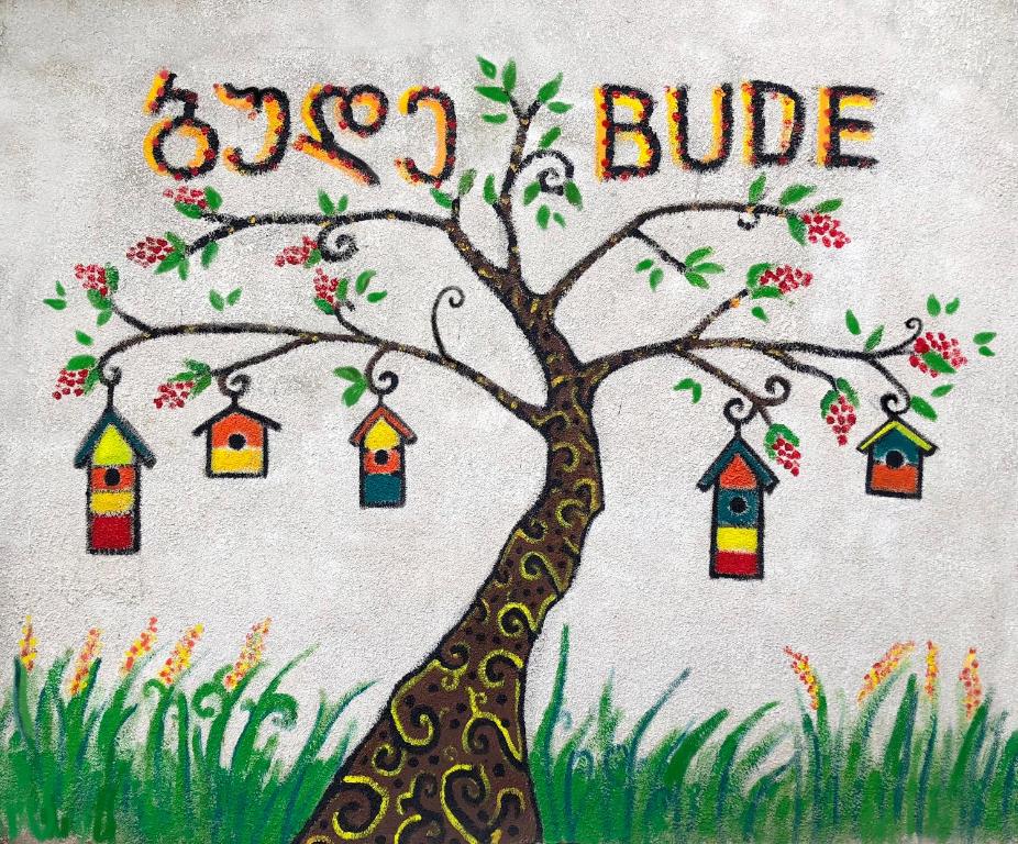 Bude Hostel — Hotel in Tbilisi