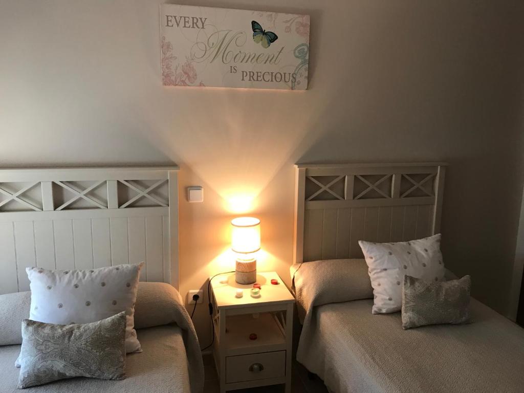 Apartamento Canela - 4