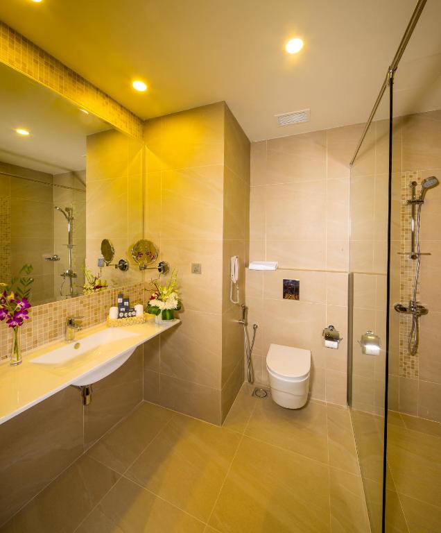Shower