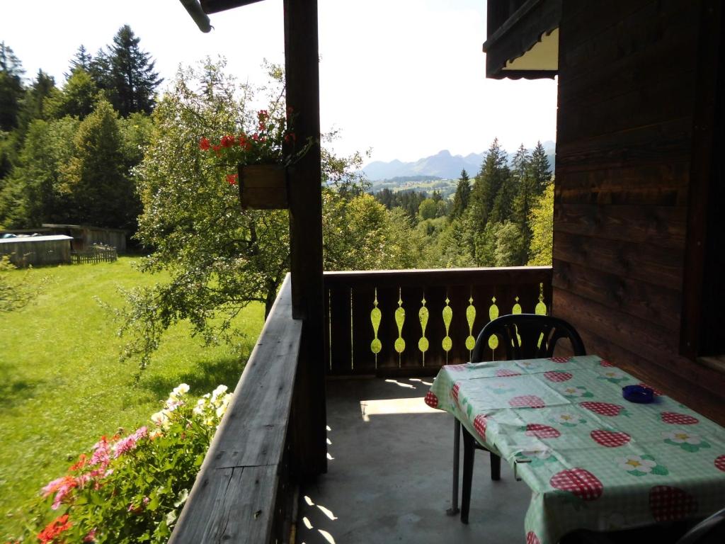 Liebertingerhof - 4