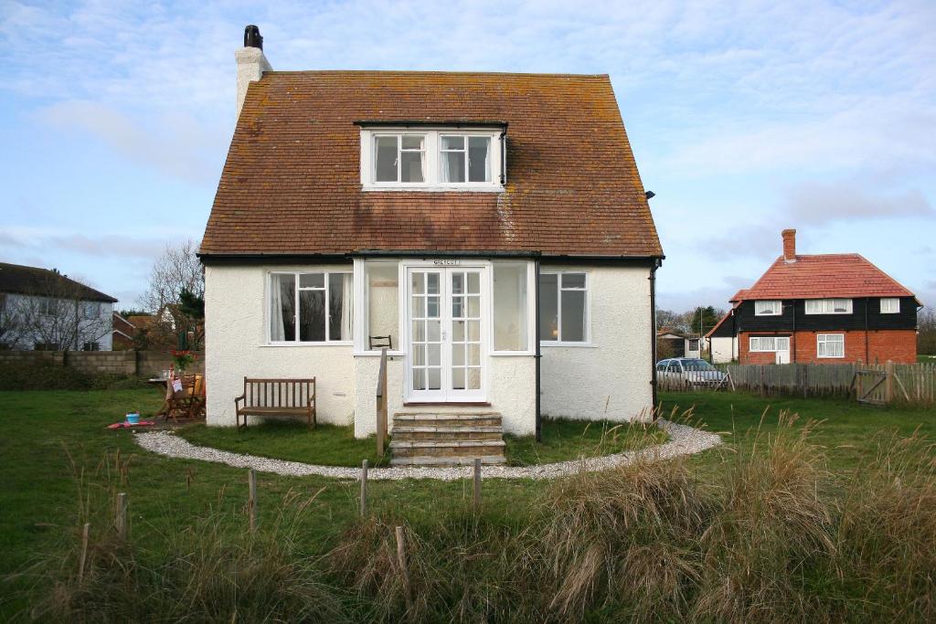 Holiday homes in Dymchurch, United Kingdom price from 19, reviews