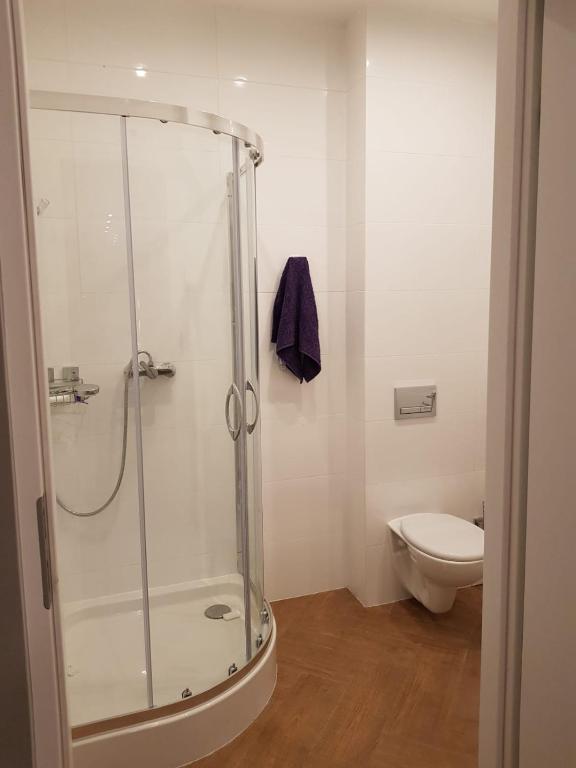 Apartamenty Bednarska photo