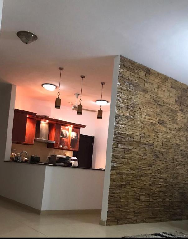 Alshahad Villas — Hotel in Salalah