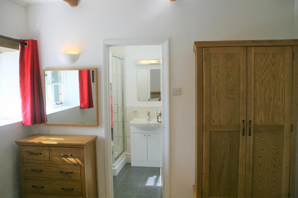 バスルーム（客室）