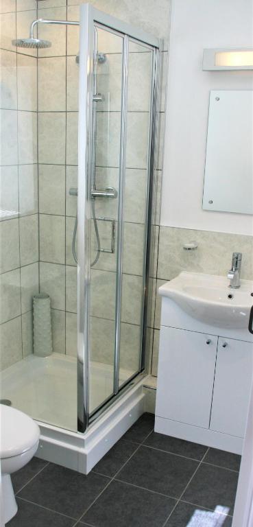 バスルーム（客室）