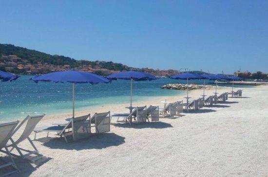 Holiday home Ruzmarin photo