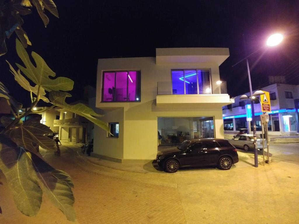 Memory Apartments photo