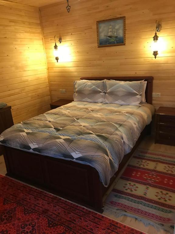 Uzungol Ensar Dag Evi photo