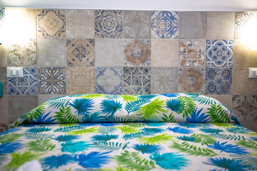 Residence Vivaldi, Castellammare del Golfo