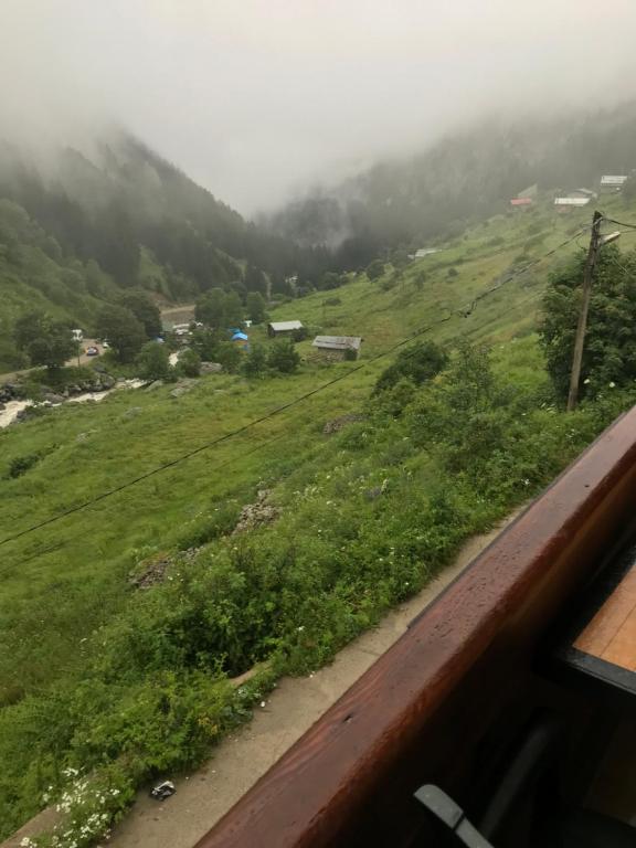 Uzungol Ensar Dag Evi photo