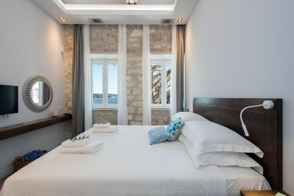 Villa Aelia — Hotel in Corfu Island