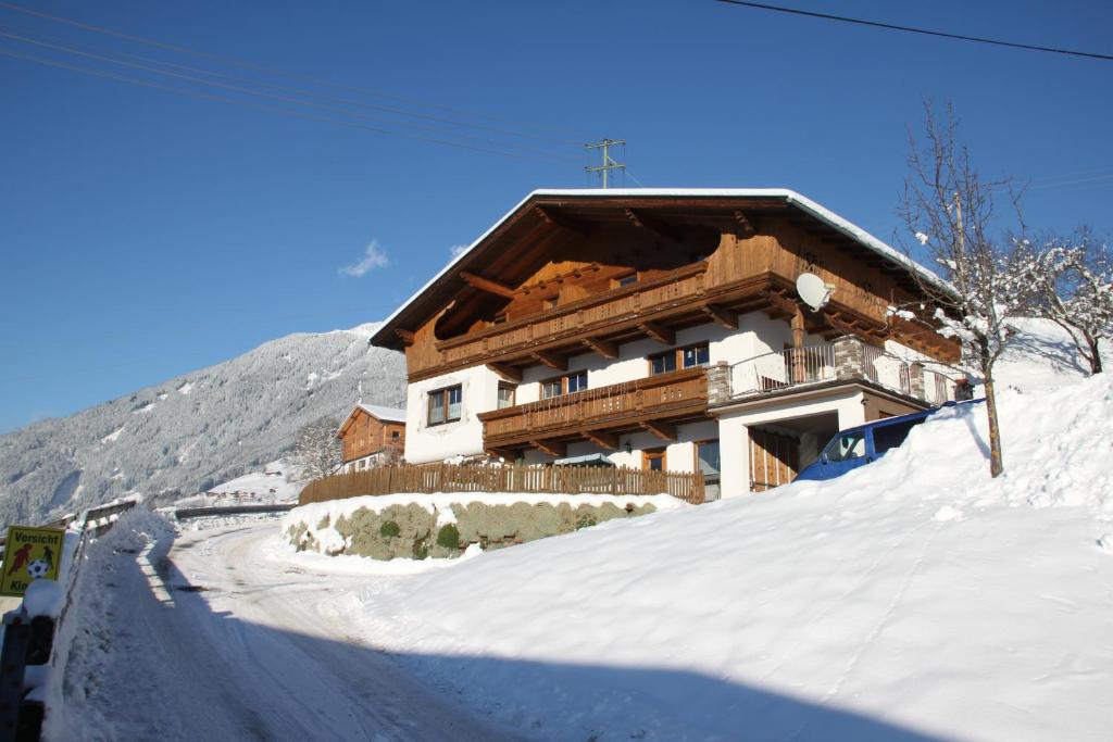 Haus Kammerlander - 3
