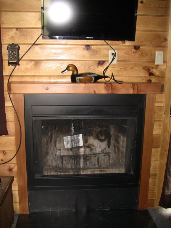 Winthrop Mountain View Chalets photo
