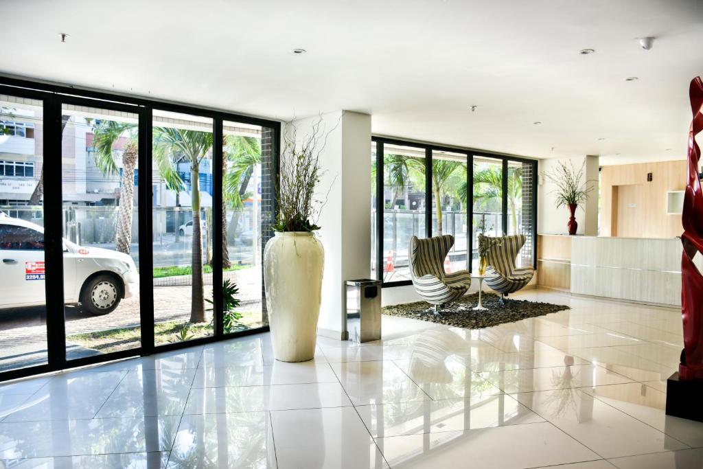 Apartamentos Landscape Beira Mar photo