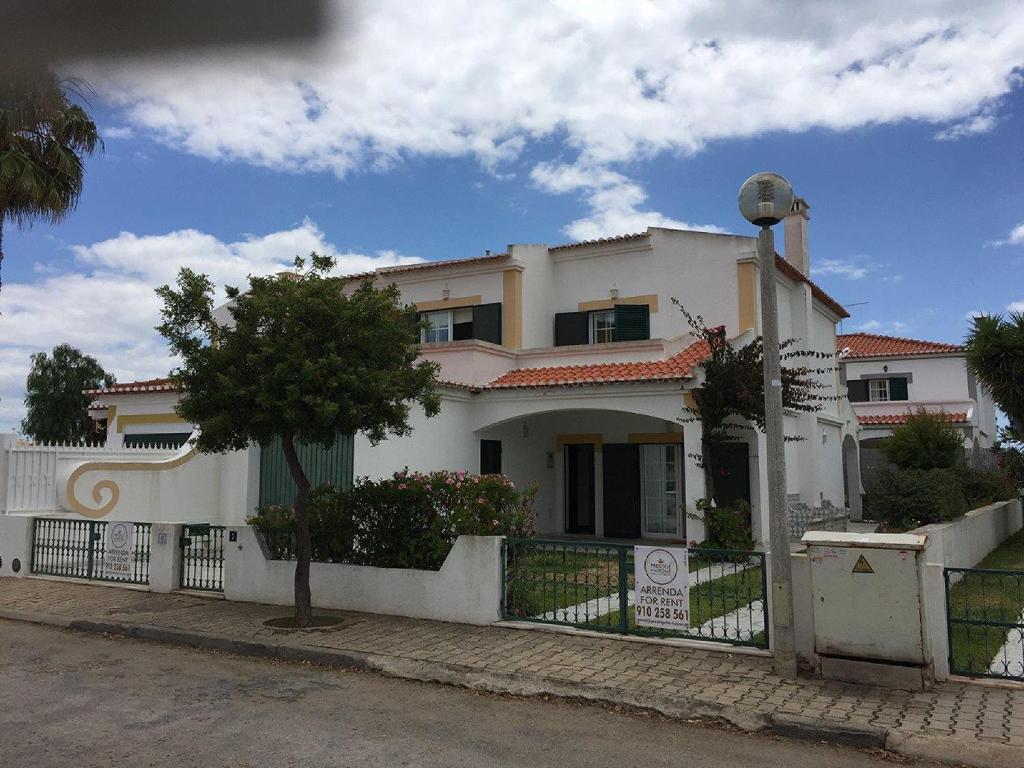 Prestige for Home - Moradia Alagoa Praia - Altura, Castro Marim